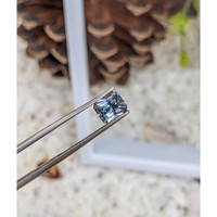 1.35 Ct. Spinel from Ceylon (Sri Lanka) Life Style