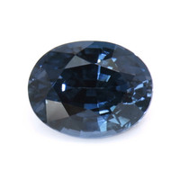 1.30 Ct. Cobalt Spinel from Ceylon (Sri Lanka) Video