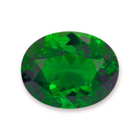 5.90 Ct. Chrome Tourmaline from Tanzania Video