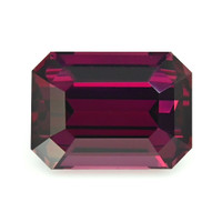 4.78 Ct. Garnet from Tanzania Video