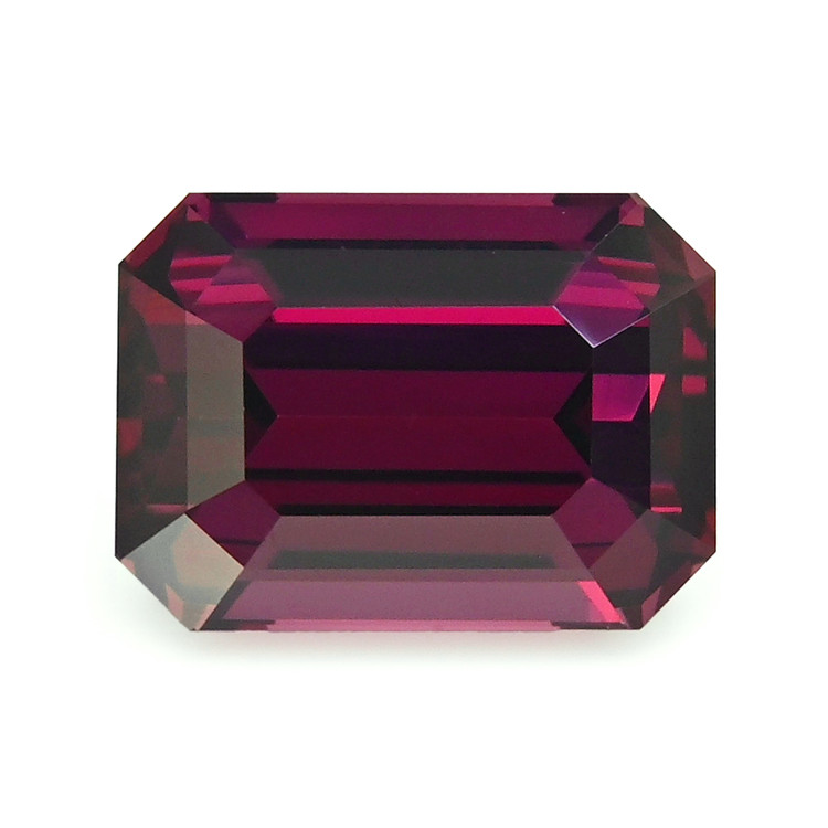 4.78 Ct. Garnet from Tanzania