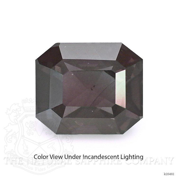 2.50 Ct. Garnet from Tanzania