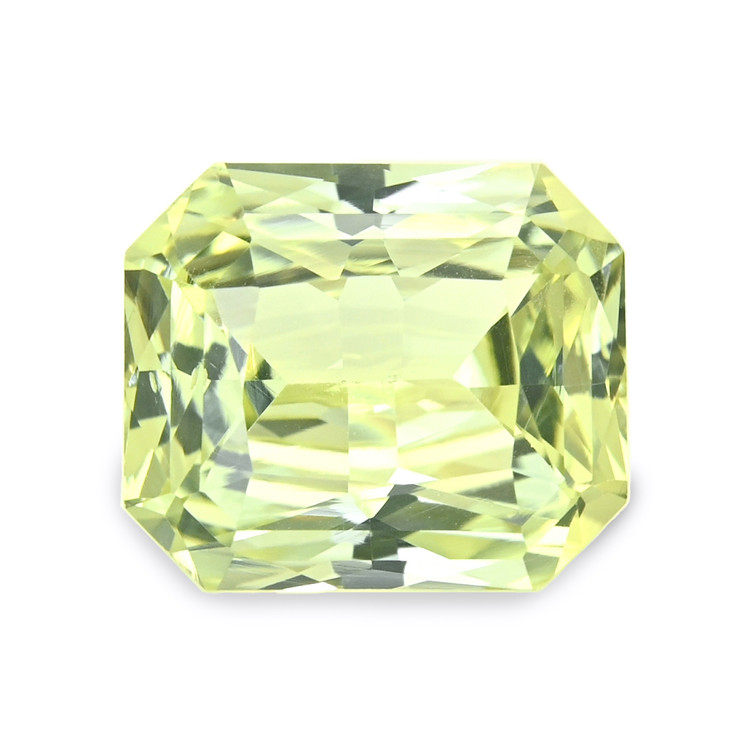 3.26 Ct. Chrysoberyl from Tanzania