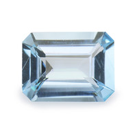 1.98 Ct.Tw. Emerald Cut Topaz