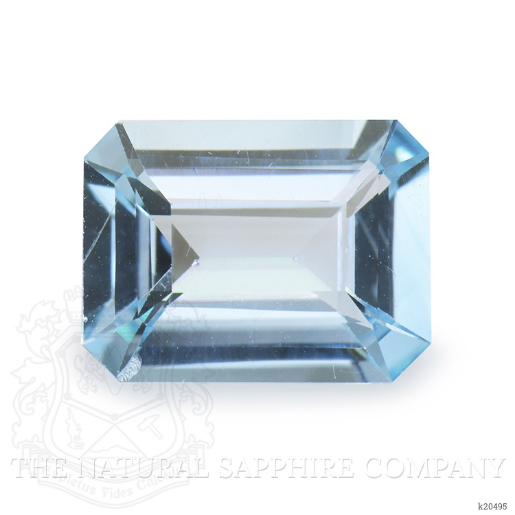 1.98 Ct. Topaz from Ceylon (Sri Lanka)