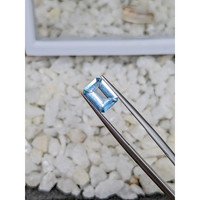 1.98 Ct. Topaz from Ceylon (Sri Lanka) Life Style