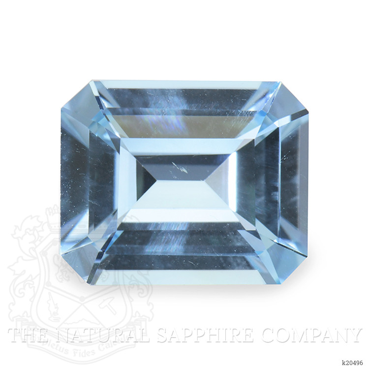 4.14 Ct. Topaz from Ceylon (Sri Lanka)