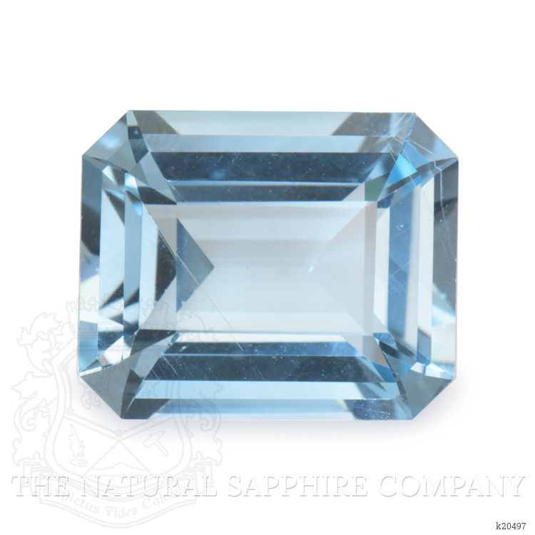 4.67 Ct. Topaz from Ceylon (Sri Lanka)