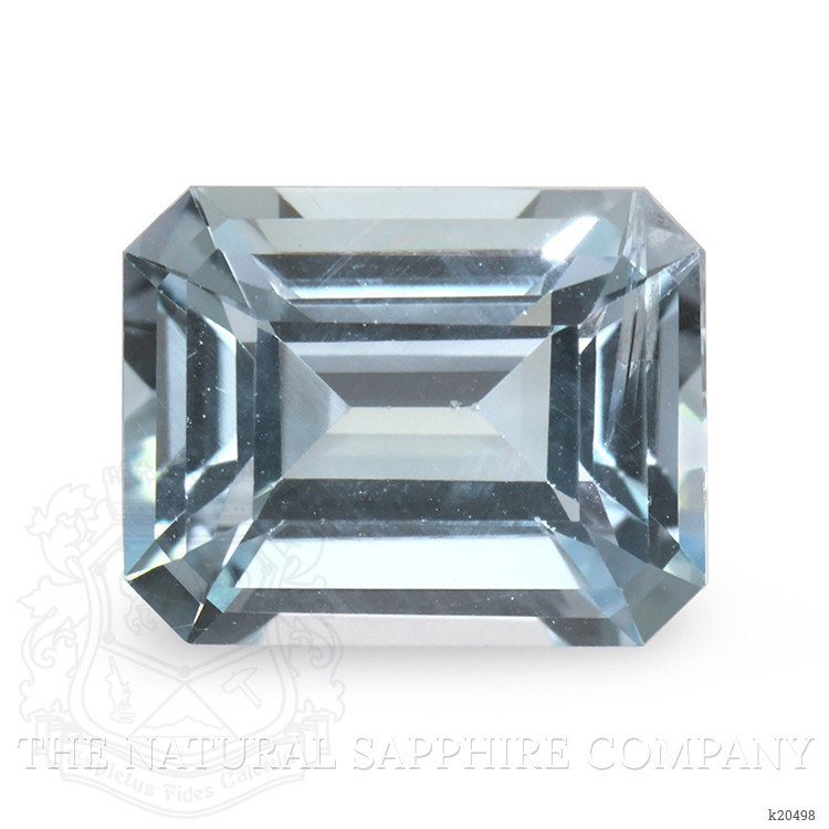 2.59 Ct. Topaz from Ceylon (Sri Lanka)
