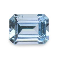 2.24 Ct.Tw. Emerald Cut Topaz