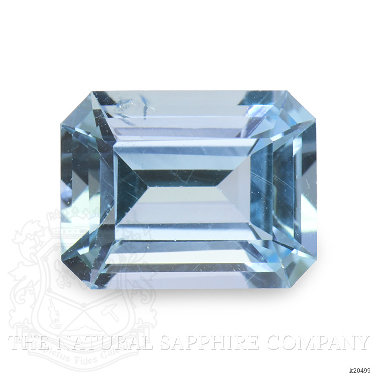 2.24 Ct. Topaz from Ceylon (Sri Lanka)