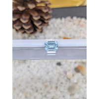 2.24 Ct. Topaz from Ceylon (Sri Lanka) Life Style