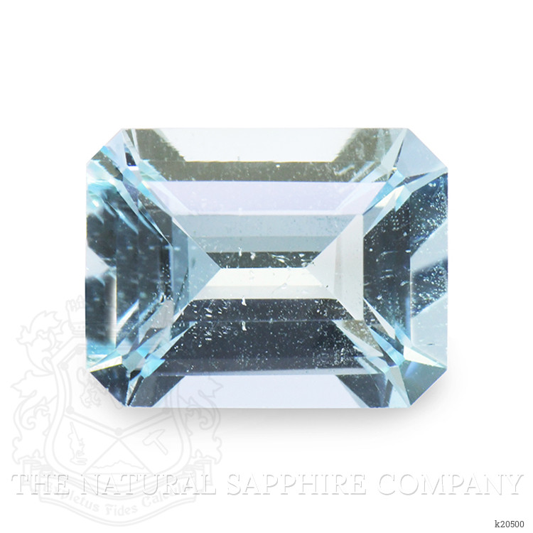 2.48 Ct. Topaz from Ceylon (Sri Lanka)