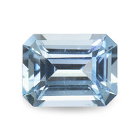 2.47 Ct.Tw. Emerald Cut Topaz