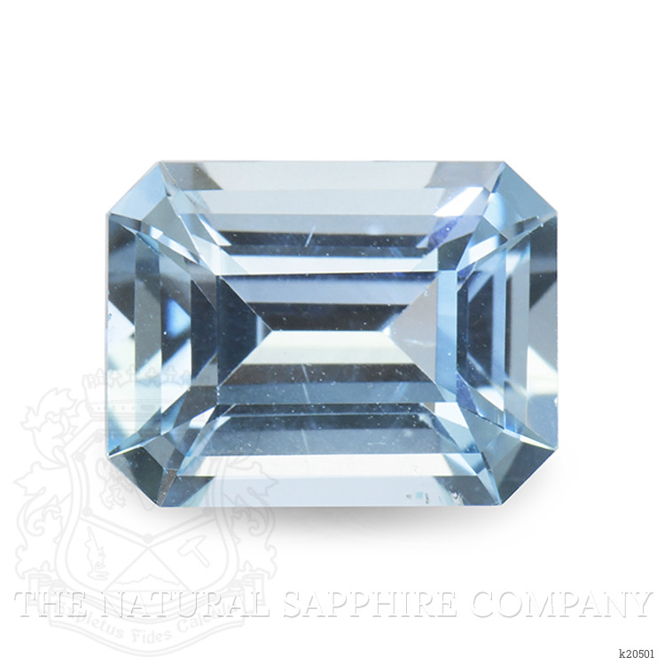 2.47 Ct. Topaz from Ceylon (Sri Lanka)