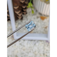 2.47 Ct. Topaz from Ceylon (Sri Lanka) Life Style