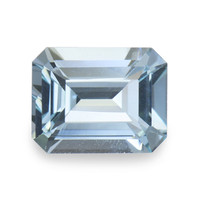 2.37 Ct.Tw. Emerald Cut Topaz