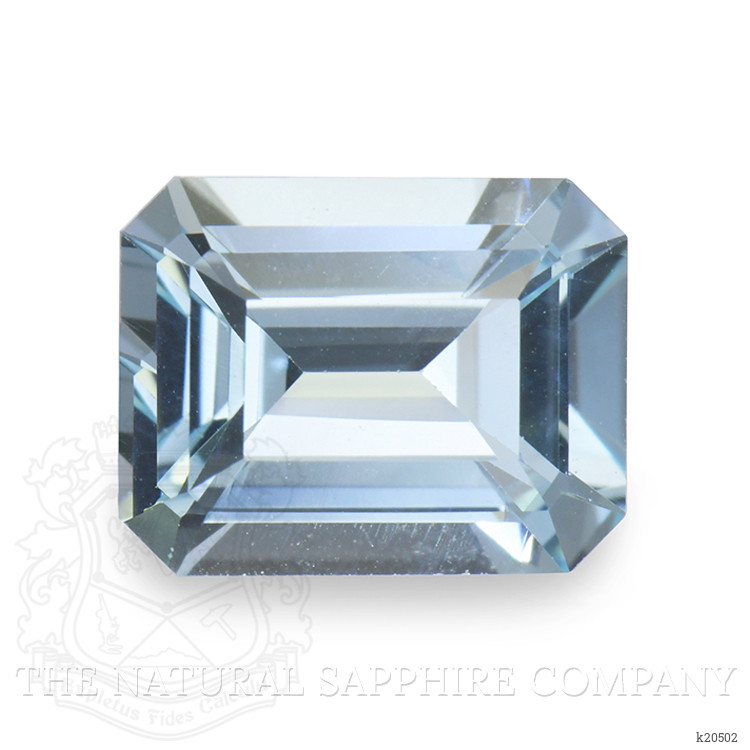 2.37 Ct. Topaz from Ceylon (Sri Lanka)