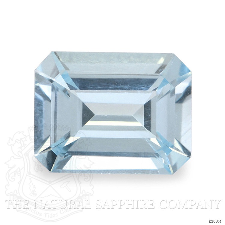 2.14 Ct. Topaz from Ceylon (Sri Lanka)