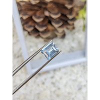 2.14 Ct. Topaz from Ceylon (Sri Lanka) Life Style