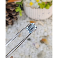 2.59 Ct. Topaz from Ceylon (Sri Lanka) Life Style