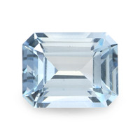 2.57 Ct.Tw. Emerald Cut Topaz