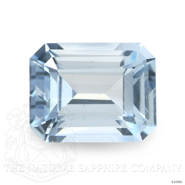 2.57 Ct. Topaz from Ceylon (Sri Lanka)