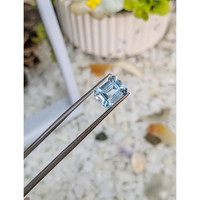 2.57 Ct. Topaz from Ceylon (Sri Lanka) Life Style