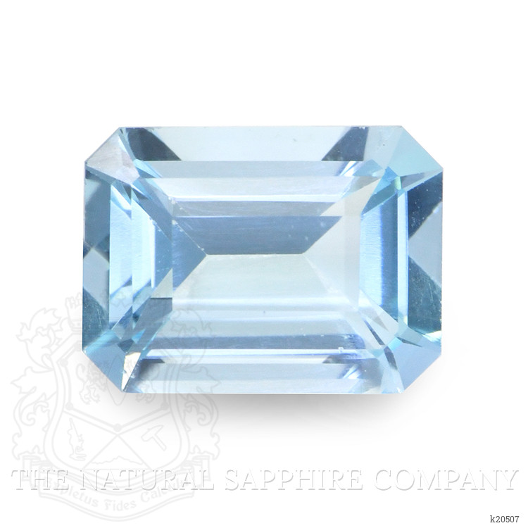 1.75 Ct. Topaz from Ceylon (Sri Lanka)