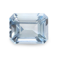 2.51 Ct.Tw. Emerald Cut Topaz