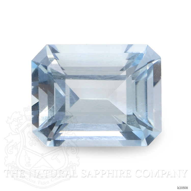 2.51 Ct. Topaz from Ceylon (Sri Lanka)