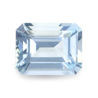 2.49 Ct.Tw. Emerald Cut Topaz