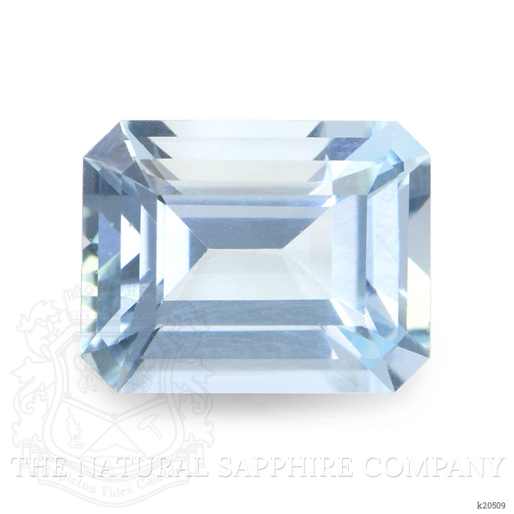 2.49 Ct. Topaz from Ceylon (Sri Lanka)