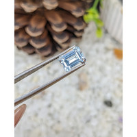 2.49 Ct. Topaz from Ceylon (Sri Lanka) Life Style