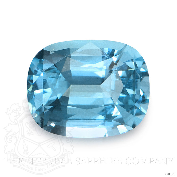 1.37 Ct. Topaz from Ceylon (Sri Lanka)