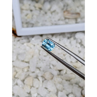 1.37 Ct. Topaz from Ceylon (Sri Lanka) Life Style