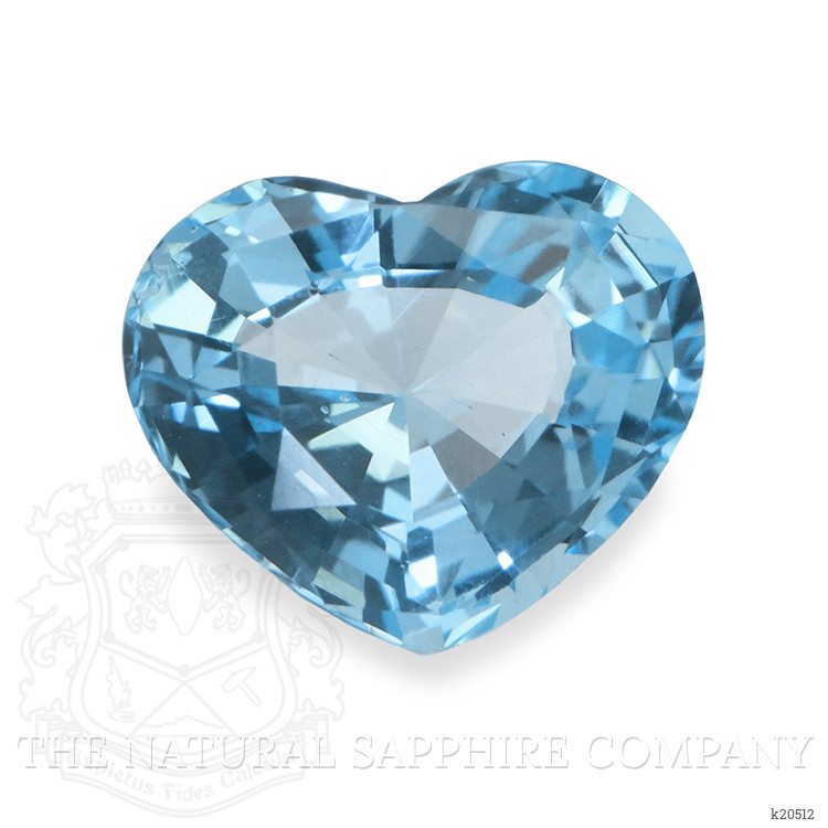 1.33 Ct. Topaz from Ceylon (Sri Lanka)