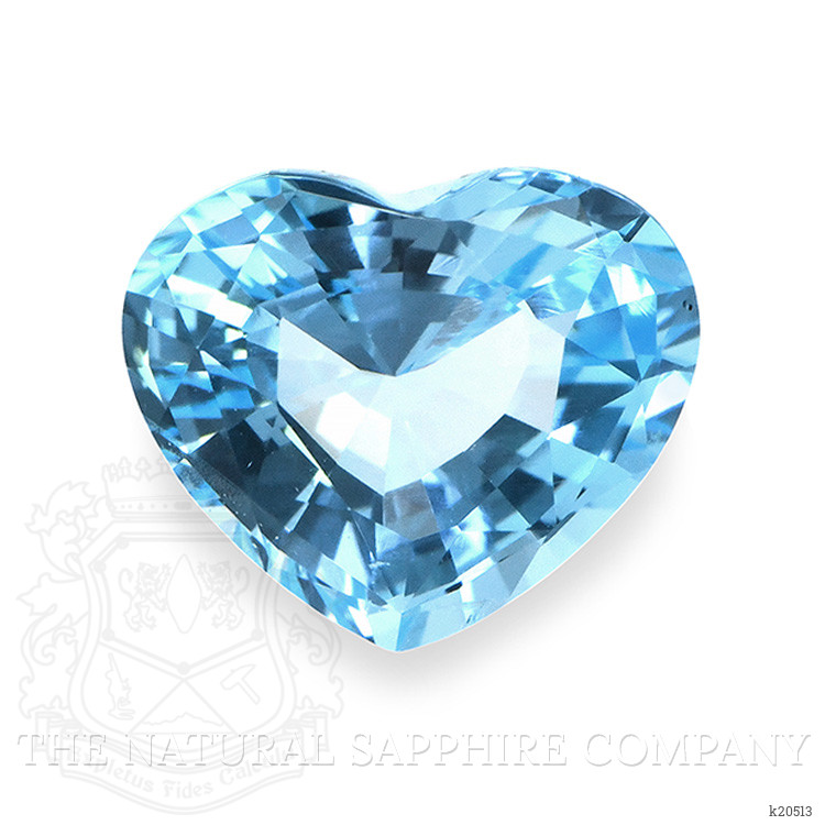 1.43 Ct. Topaz from Ceylon (Sri Lanka)