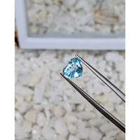 1.43 Ct. Topaz from Ceylon (Sri Lanka) Life Style