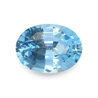 1.98 Ct.Tw. Oval Topaz