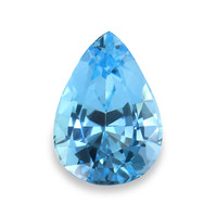 2.24 Ct.Tw. Pear Topaz