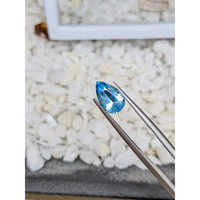 2.24 Ct. Topaz from Ceylon (Sri Lanka) Life Style