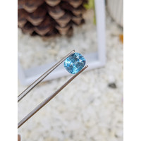 1.89 Ct. Topaz from Ceylon (Sri Lanka) Life Style