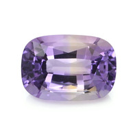 5.19 Ct. Ametrine from Brazil Video