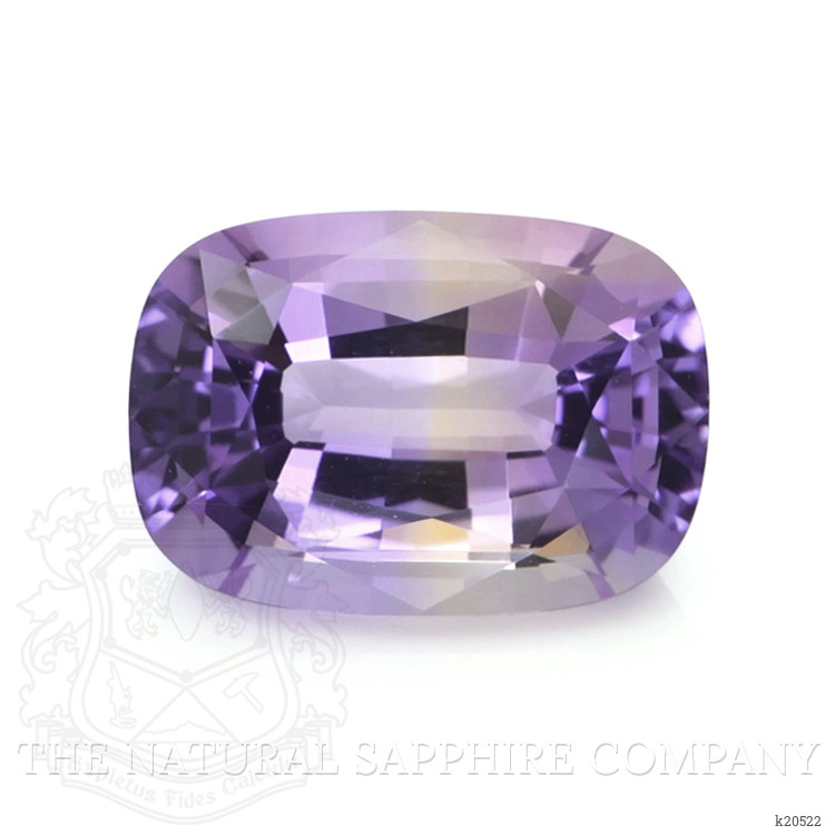 5.19 Ct. Ametrine from Brazil