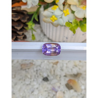 5.19 Ct. Ametrine from Brazil Life Style