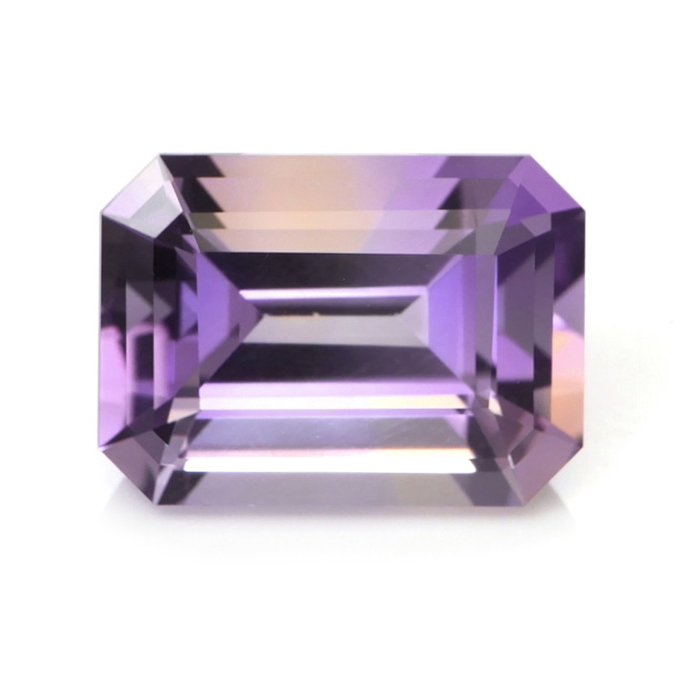 5.09 Ct. Ametrine from Brazil