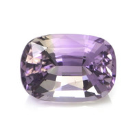 4.02 Ct. Ametrine from Brazil Video
