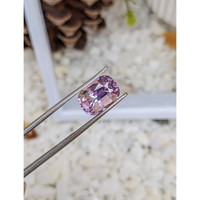 4.02 Ct. Ametrine from Brazil Life Style