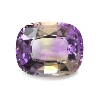 4.36 Ct. Ametrine from Brazil Video